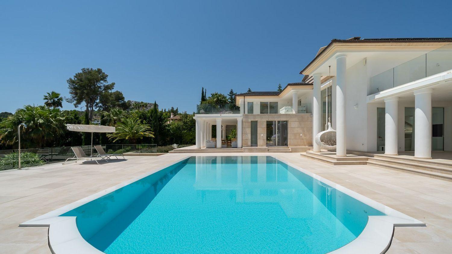 House for Sale in Palma de Mallorca
