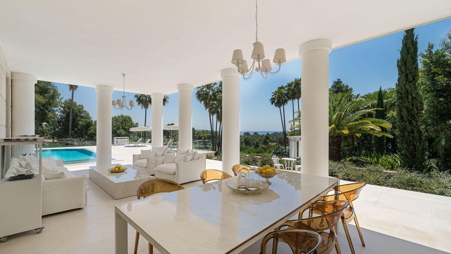House for Sale in Palma de Mallorca