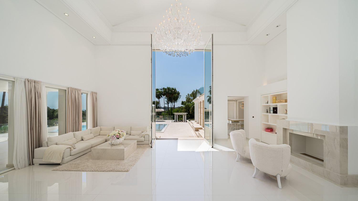 House for Sale in Palma de Mallorca