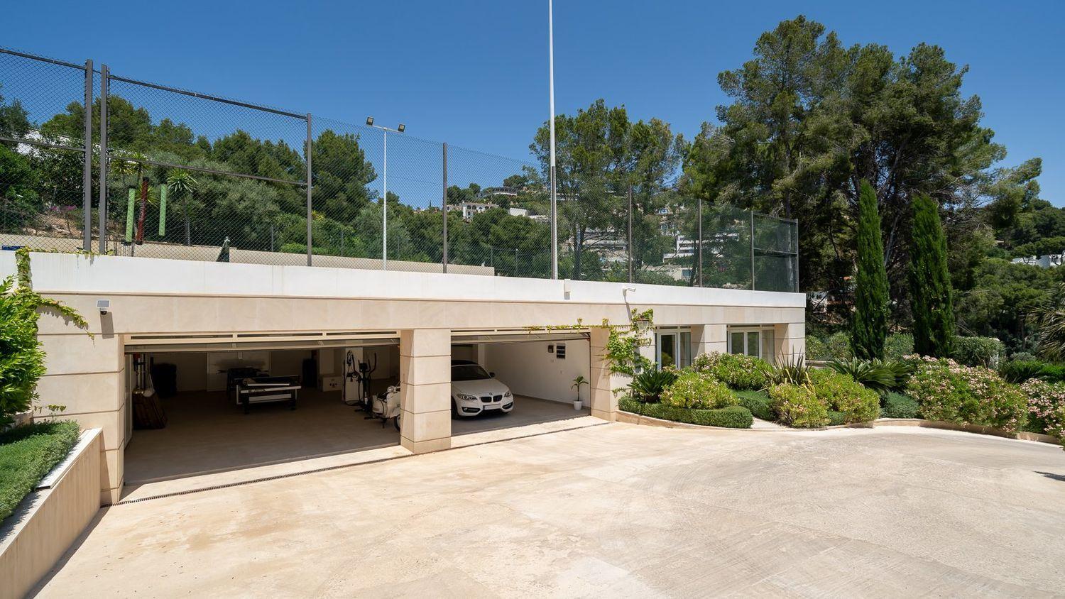 House for Sale in Palma de Mallorca