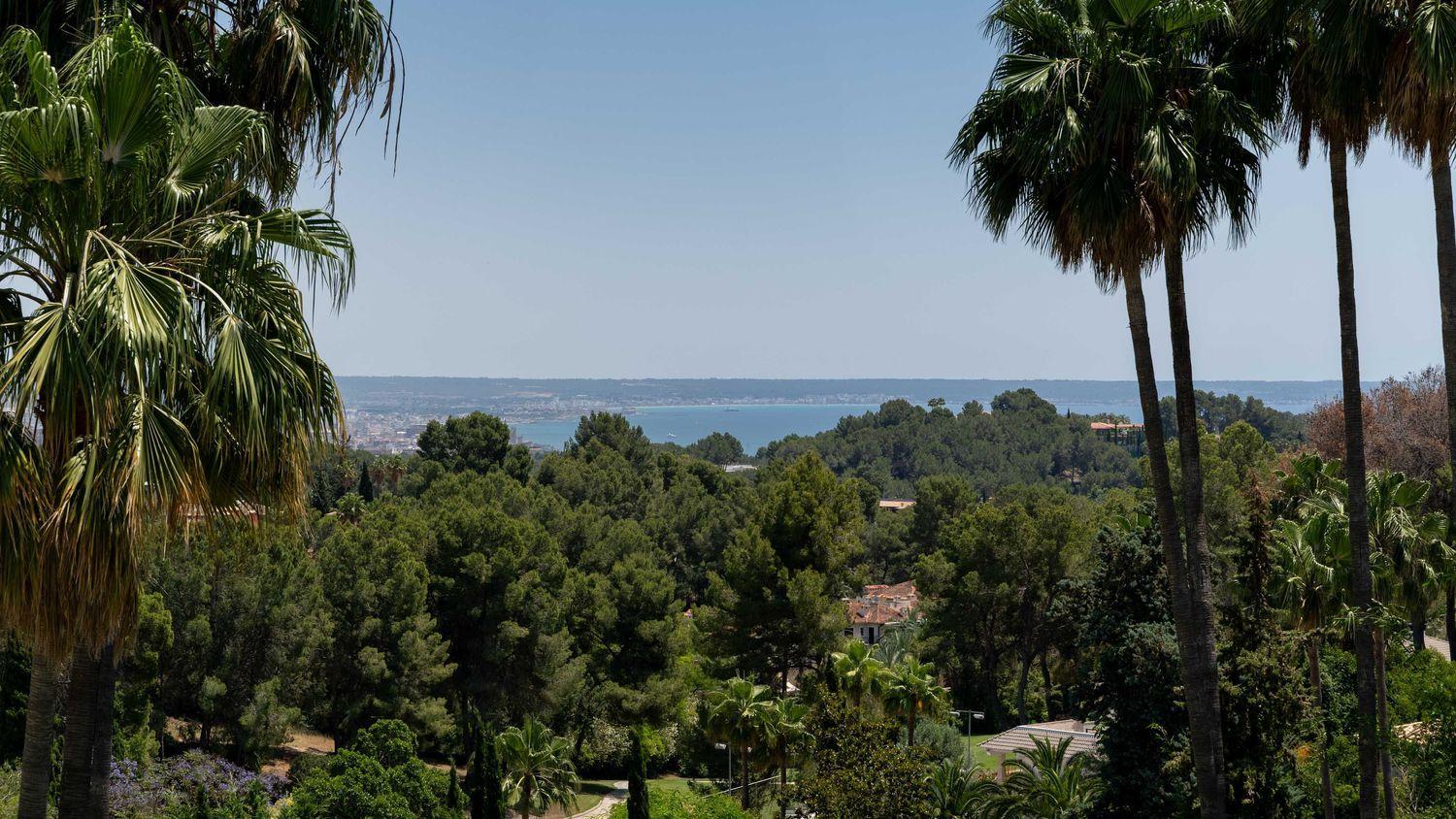 House for Sale in Palma de Mallorca
