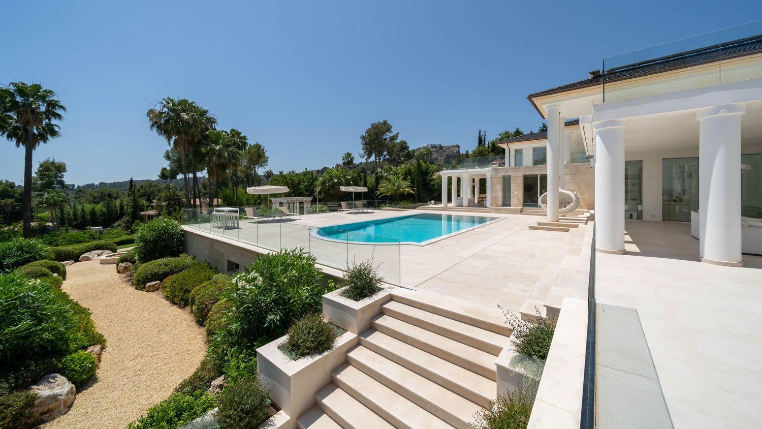 House for Sale in Palma de Mallorca