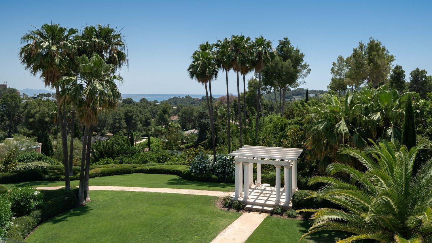 House for Sale in Palma de Mallorca