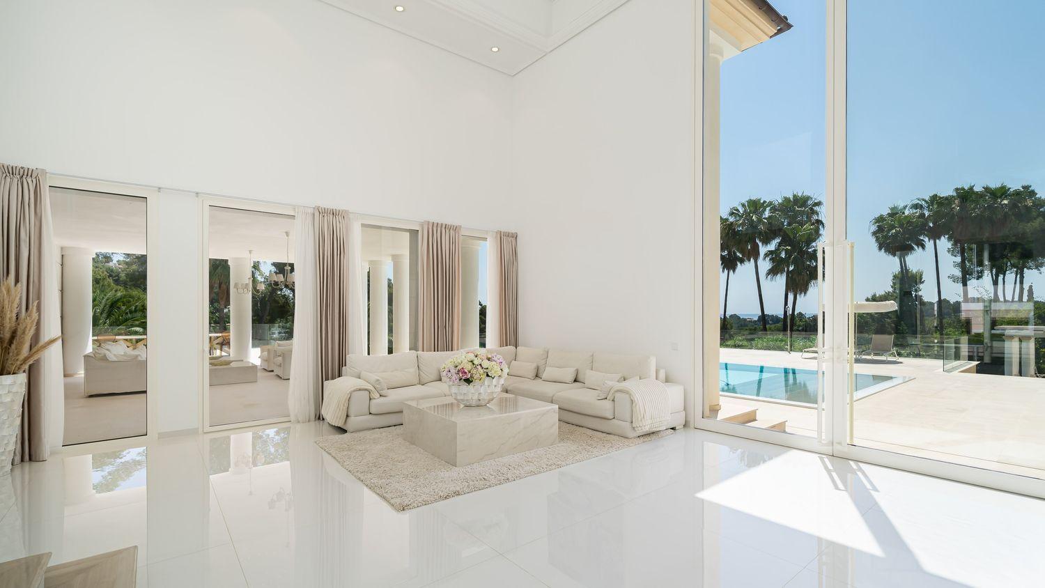 House for Sale in Palma de Mallorca