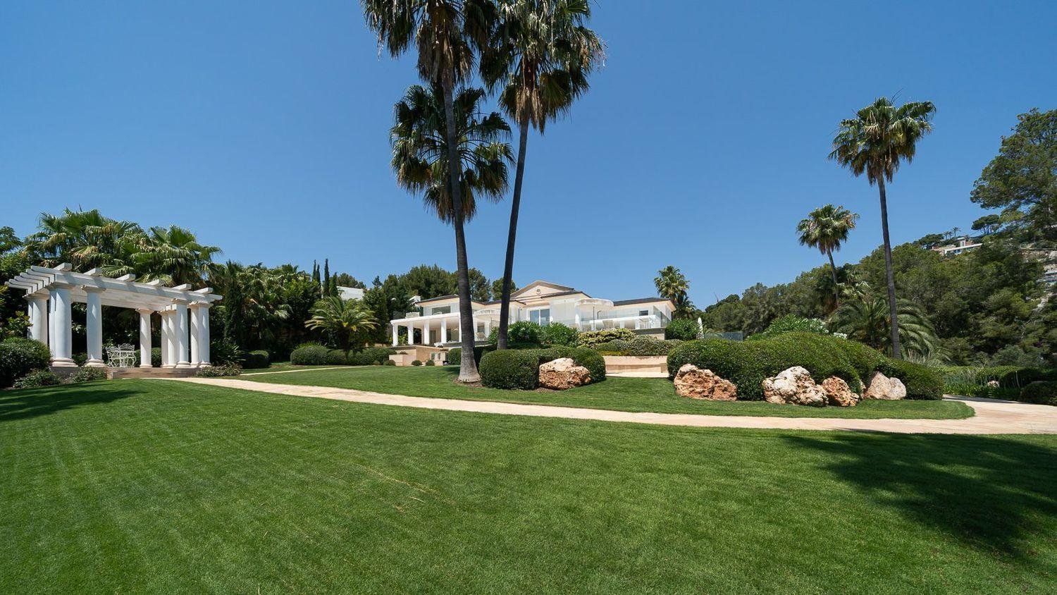 House for Sale in Palma de Mallorca
