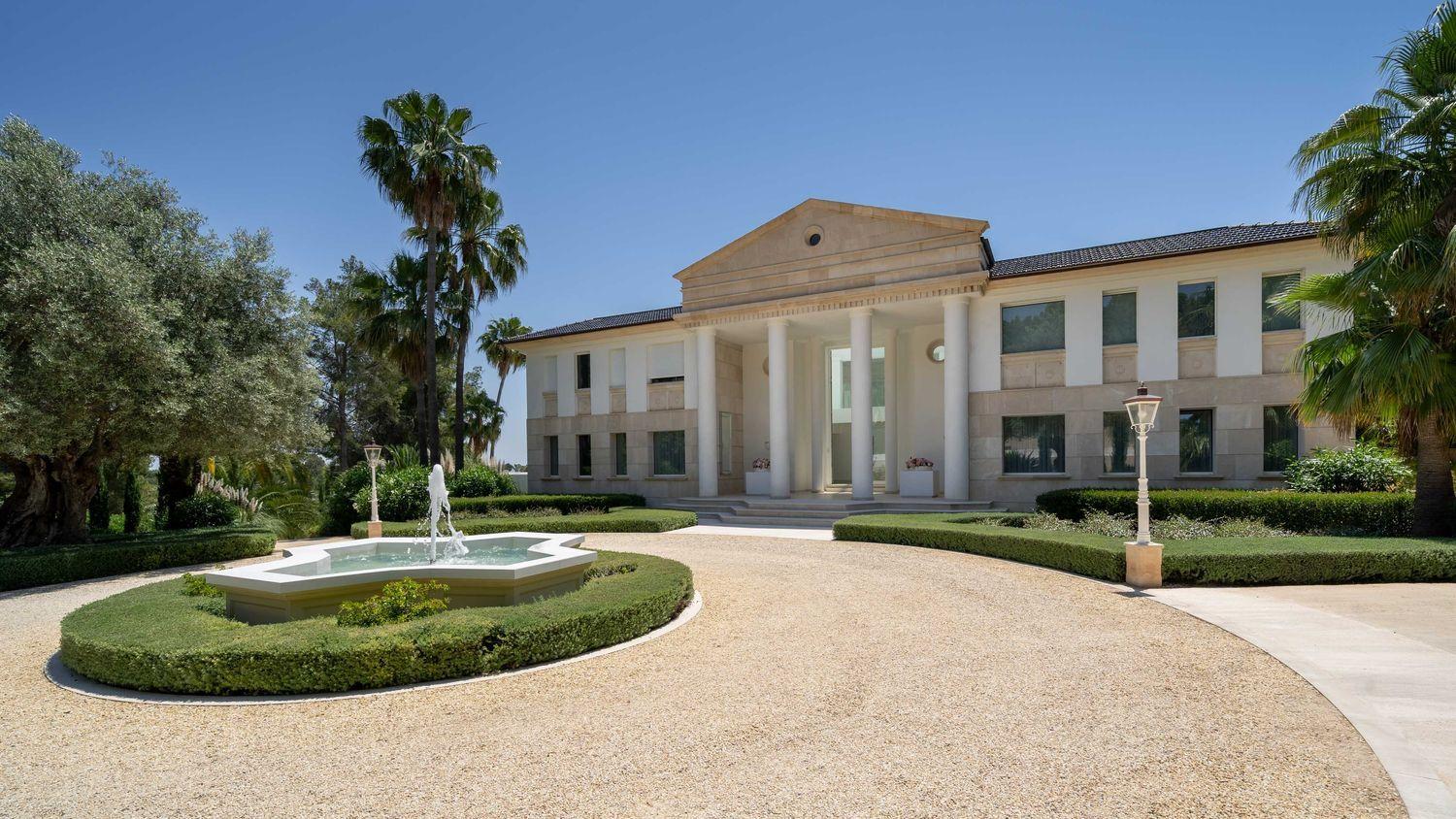 House for Sale in Palma de Mallorca