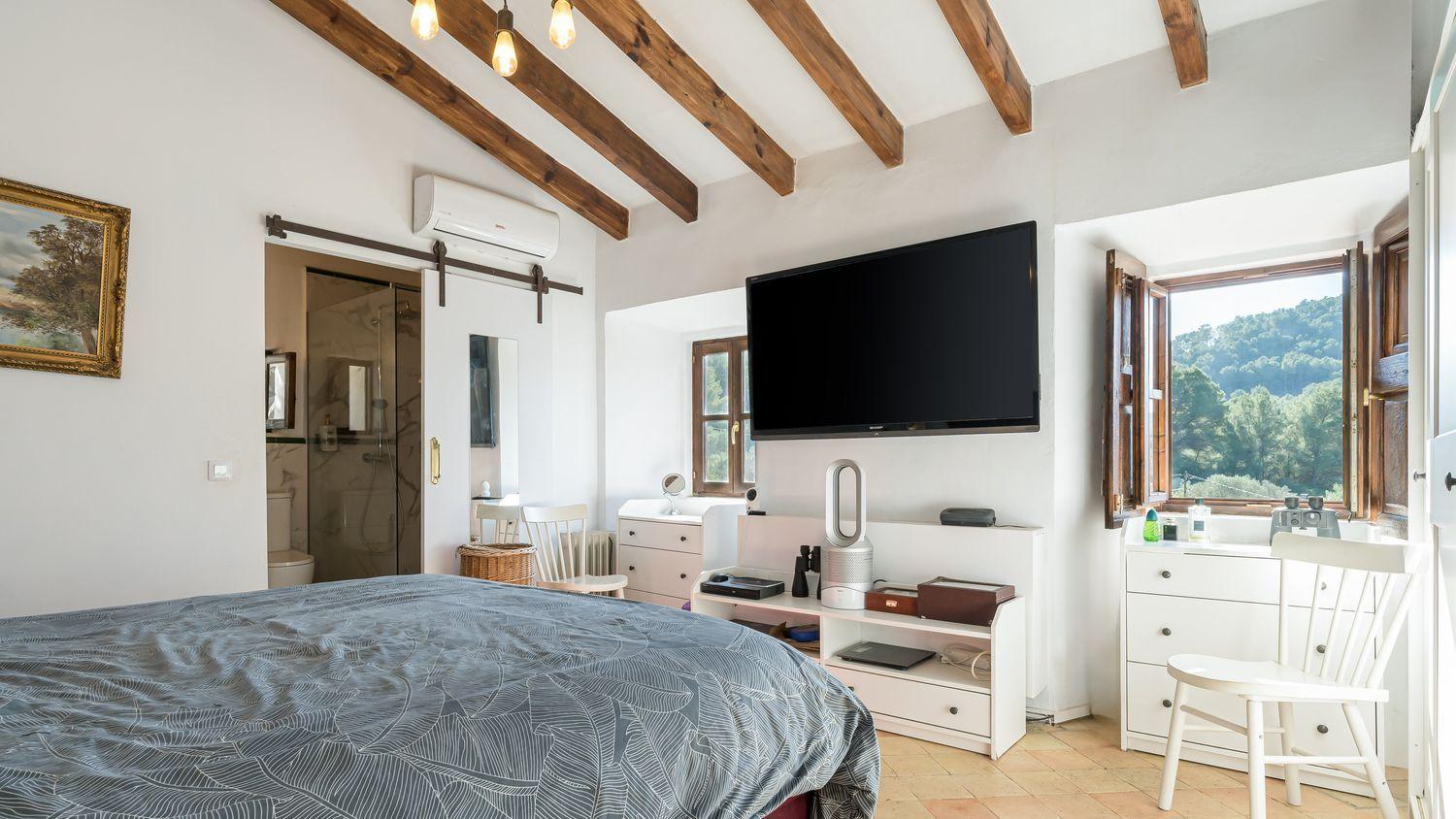 Casa en Venta en Andratx