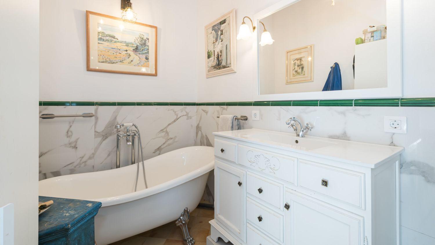 Casa en Venta en Andratx