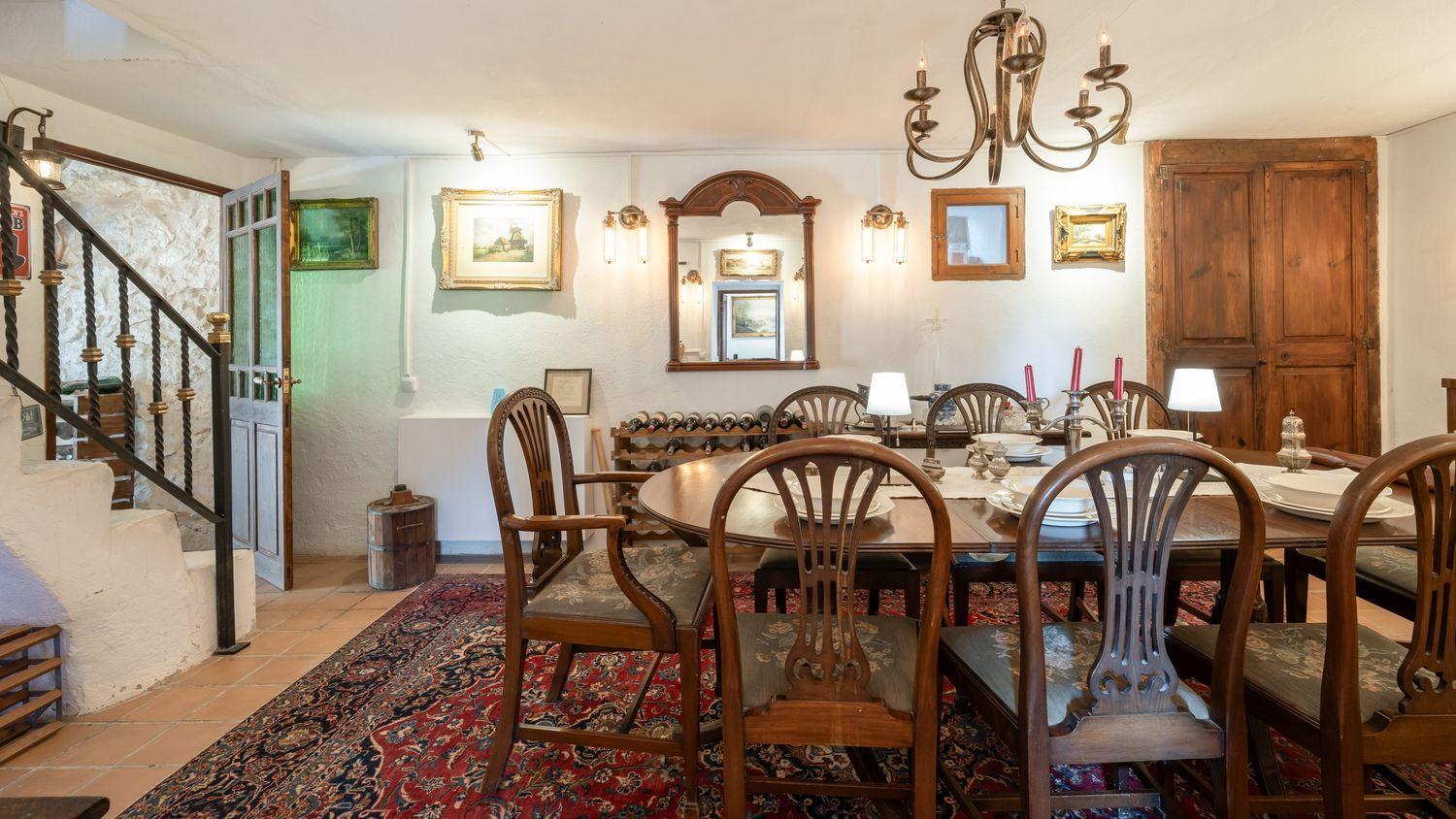 Casa en Venta en Andratx