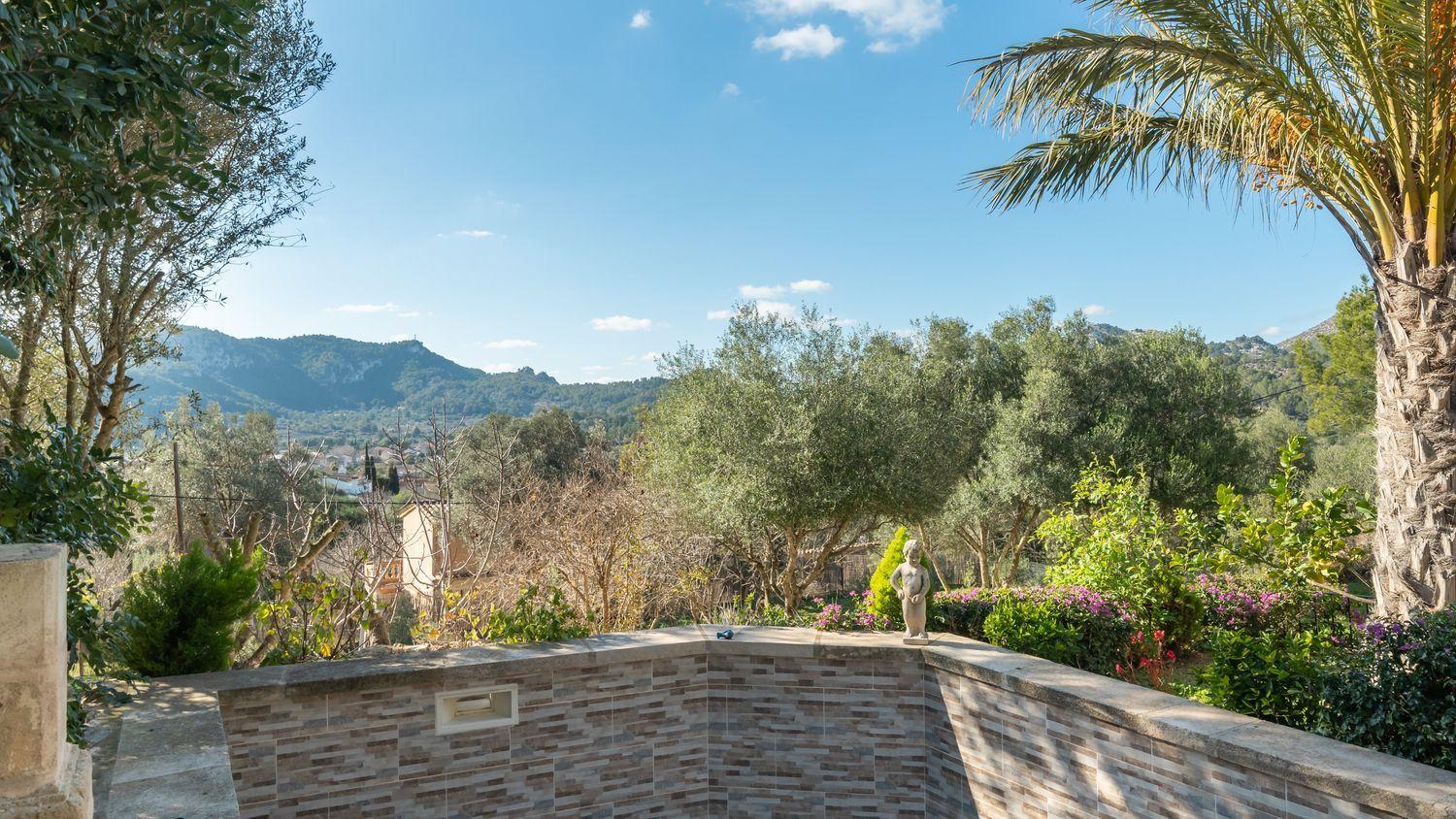 Casa en Venta en Andratx
