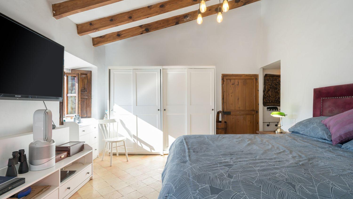 Casa en Venta en Andratx