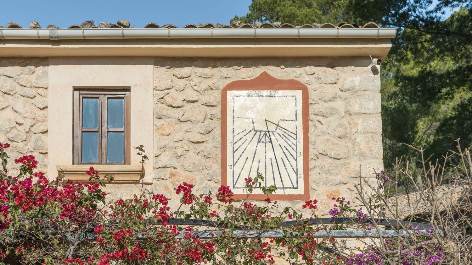 Casa en Venta en Andratx