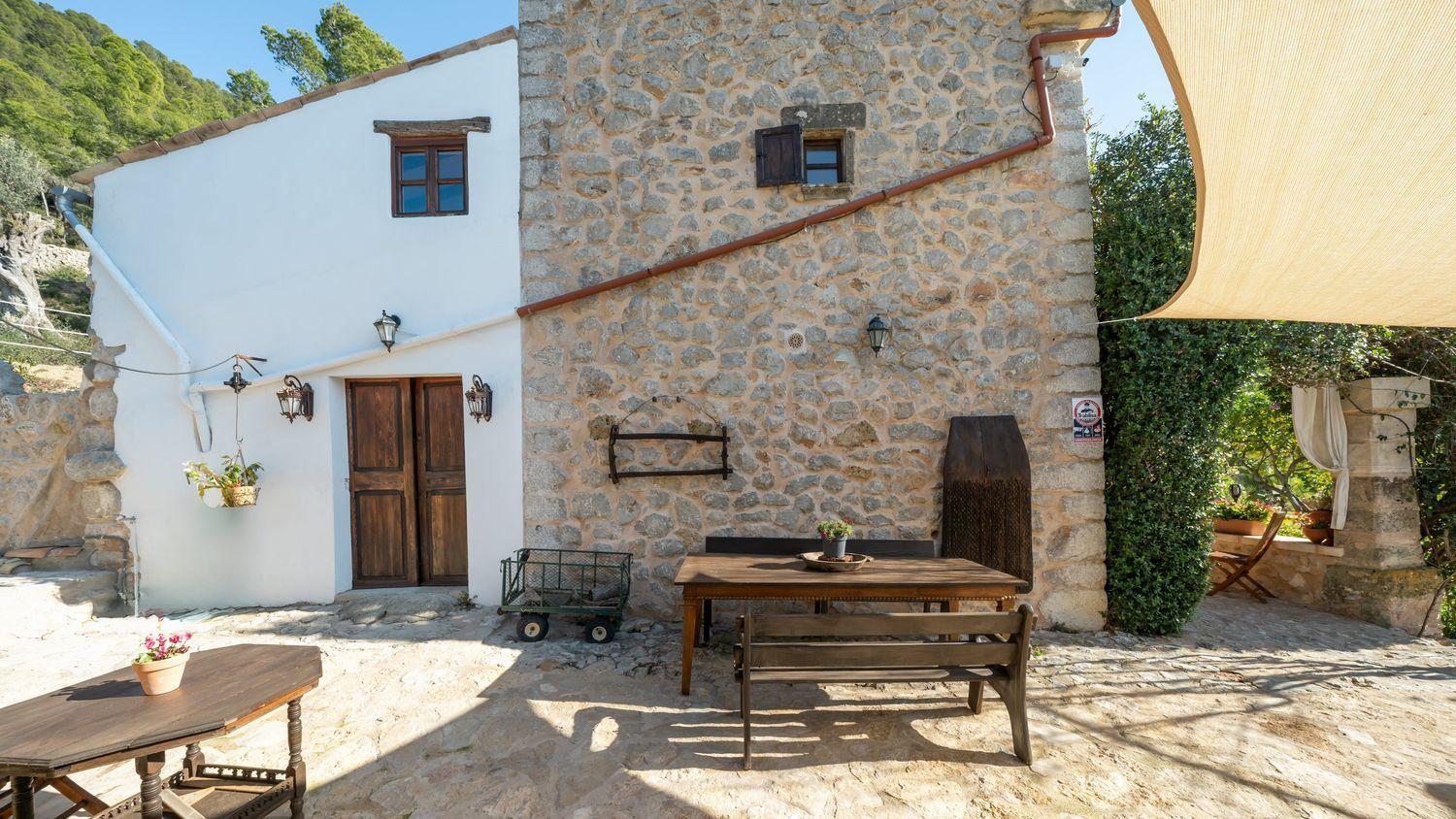 Casa en Venta en Andratx