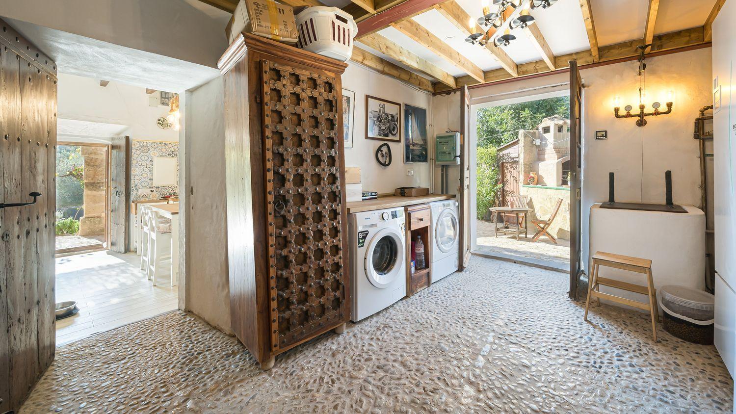 Casa en Venta en Andratx