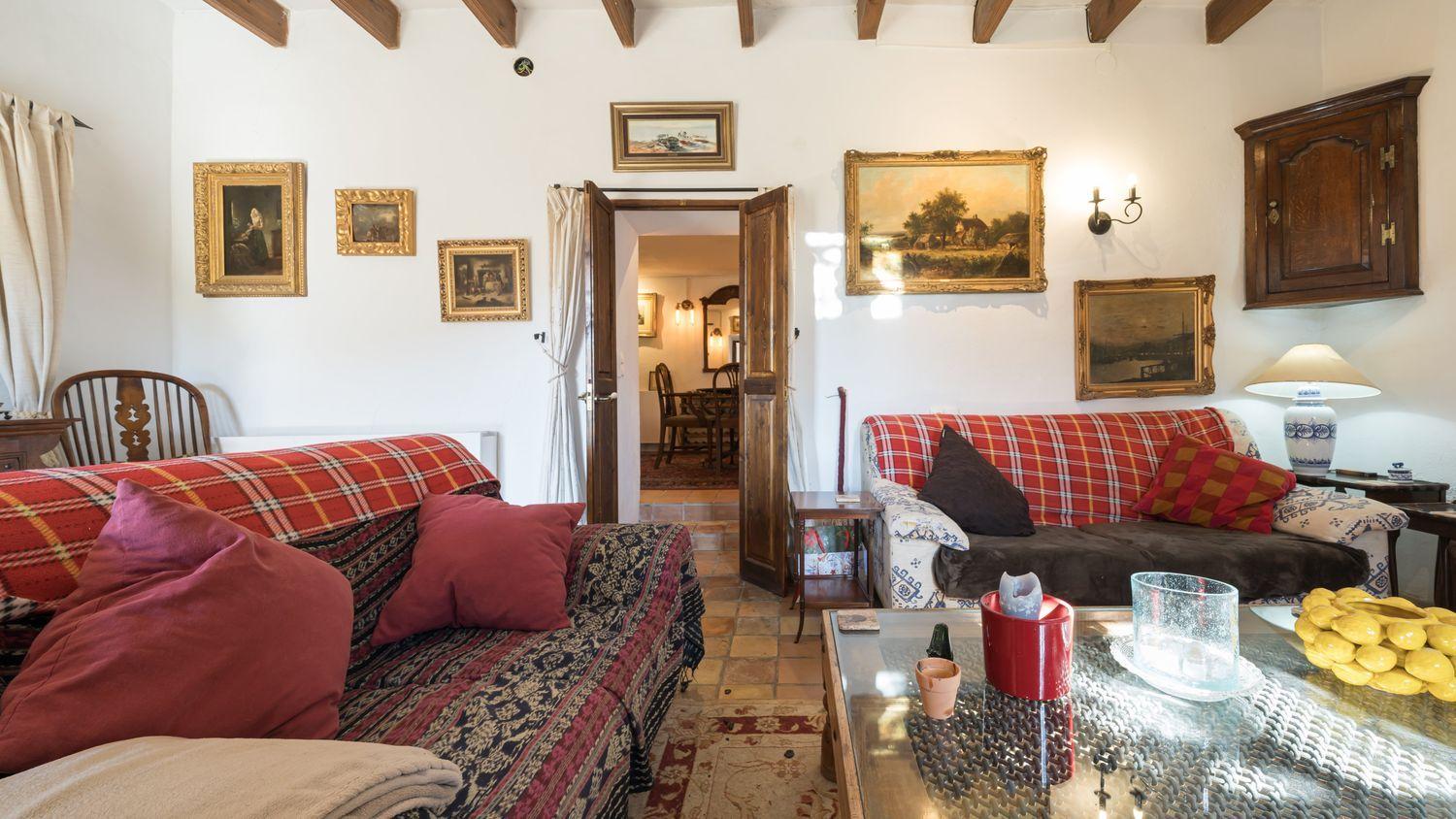 Casa en Venta en Andratx