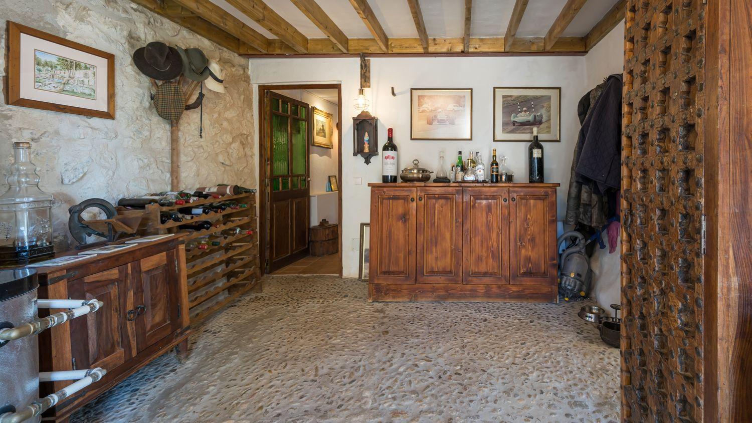 Casa en Venta en Andratx
