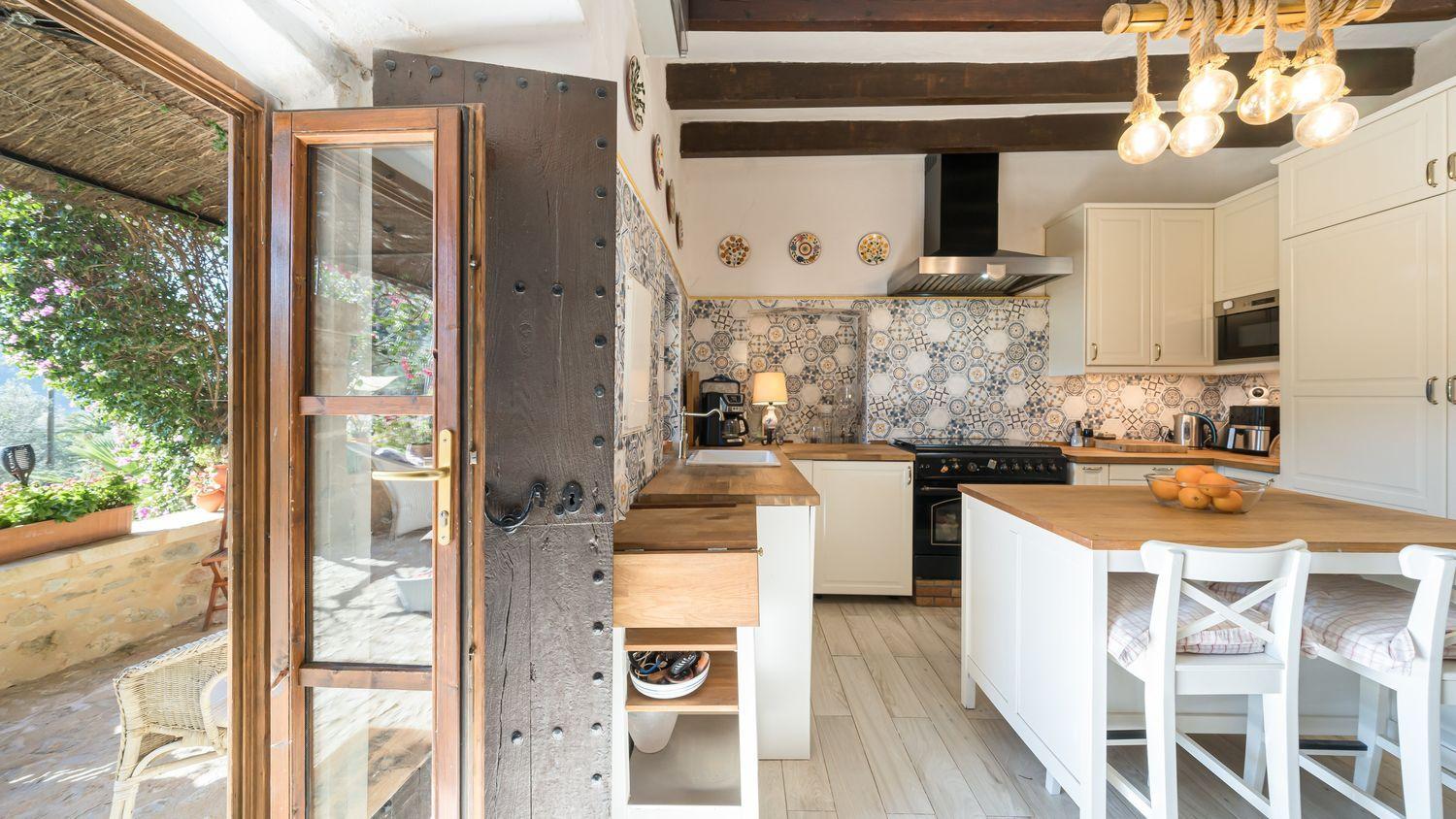 Casa en Venta en Andratx