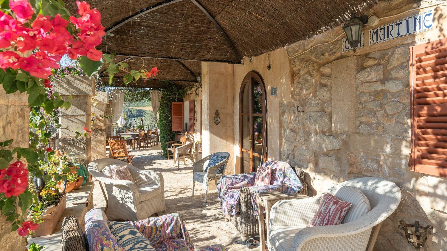 Casa en Venta en Andratx