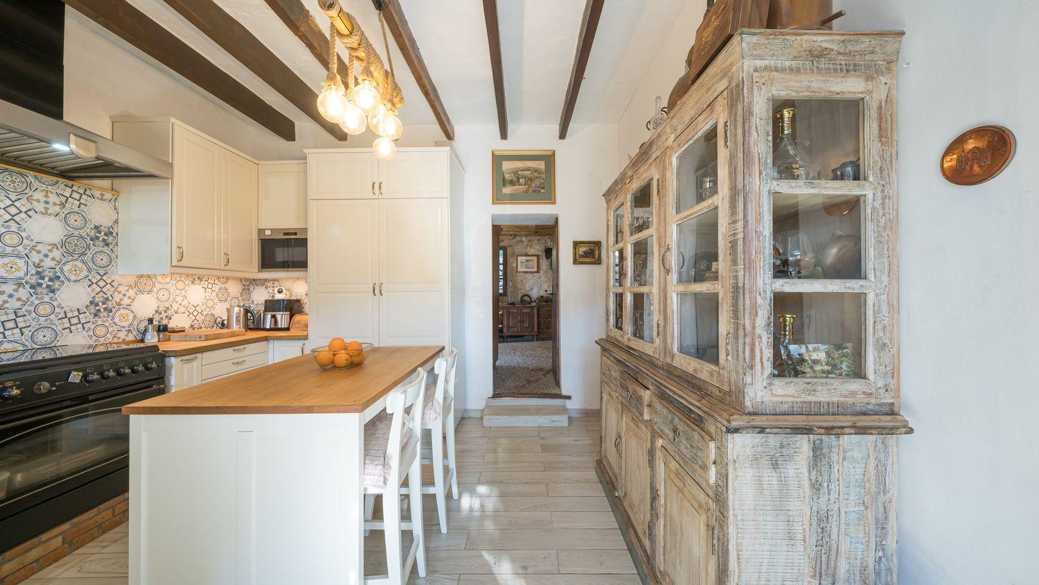 Casa en Venta en Andratx