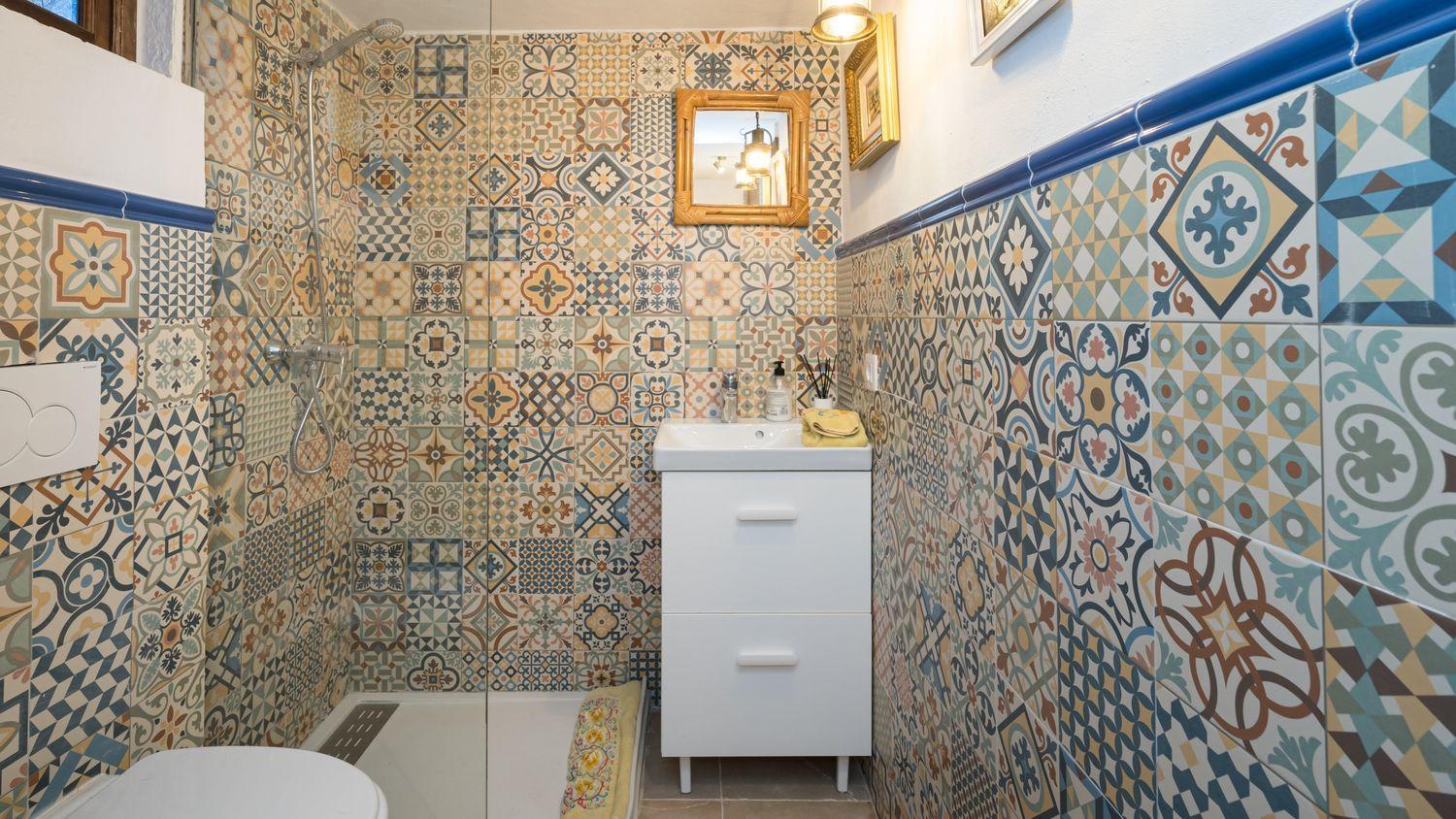Casa en Venta en Andratx