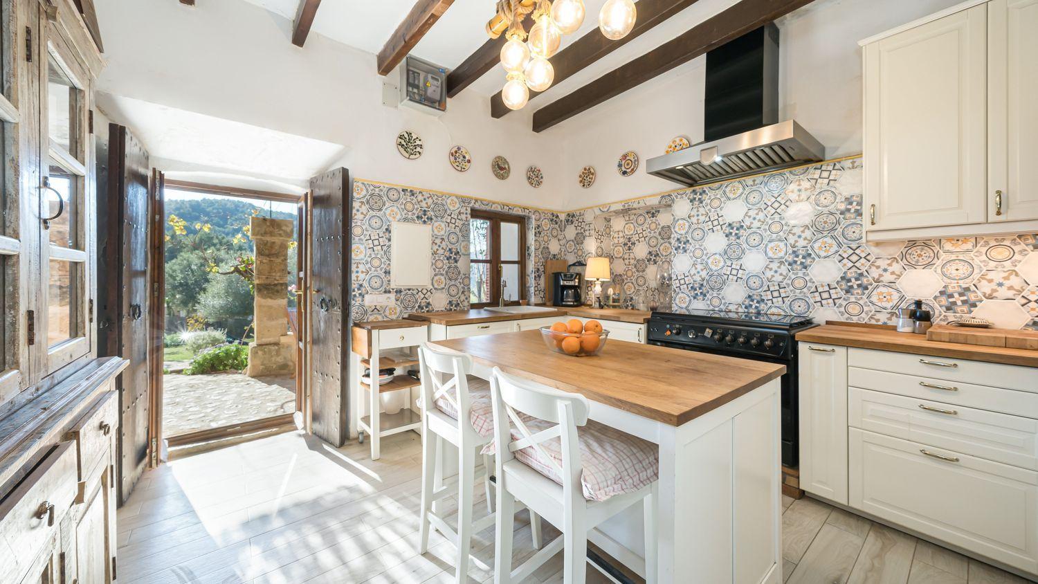 Casa en Venta en Andratx