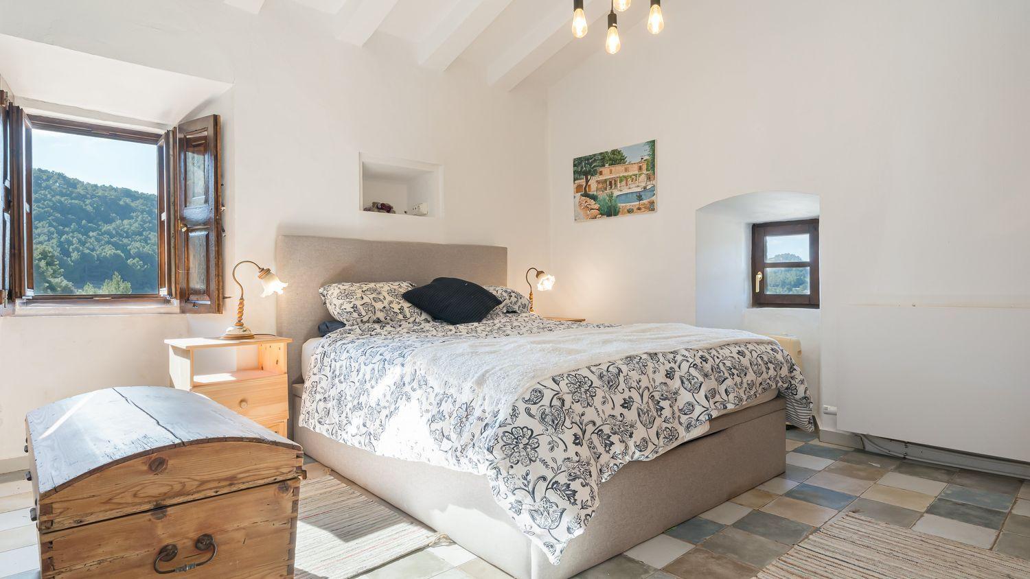 Casa en Venta en Andratx