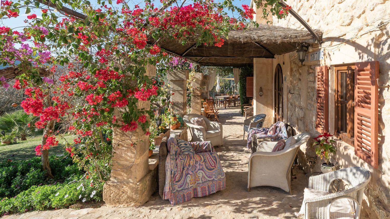 Casa en Venta en Andratx