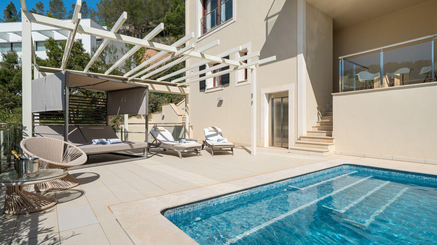 Casa en Venta en Palma de Mallorca