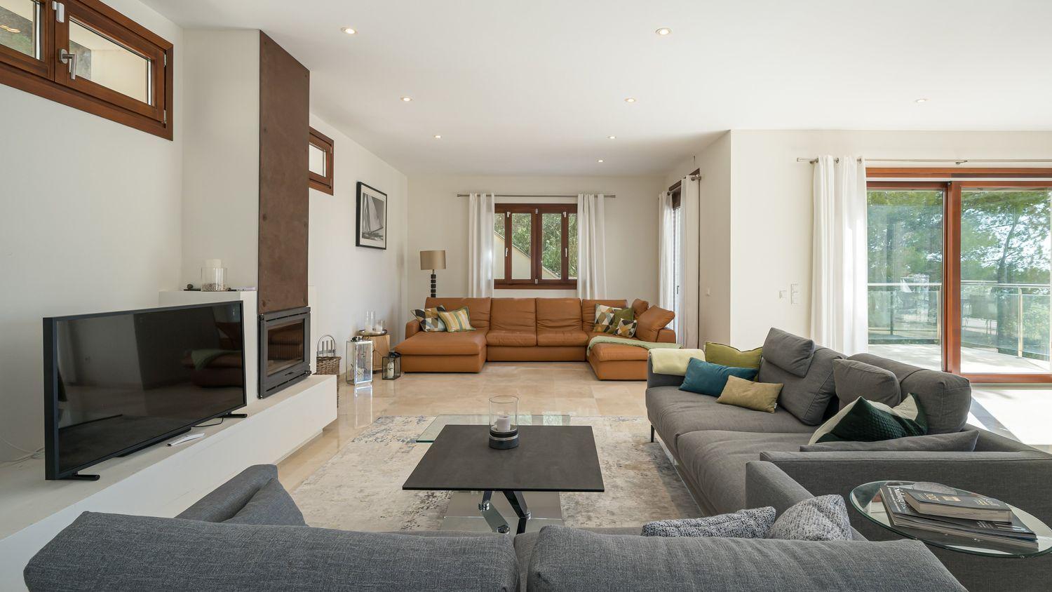 Casa en Venta en Palma de Mallorca