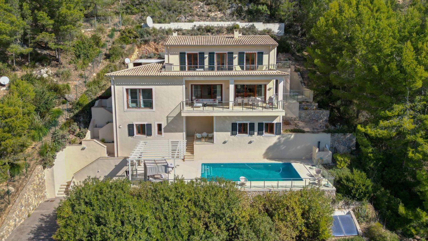 Casa en Venta en Palma de Mallorca