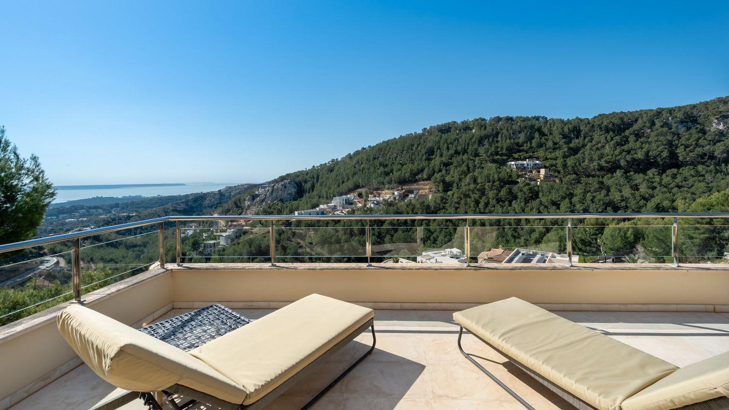 Casa en Venta en Palma de Mallorca
