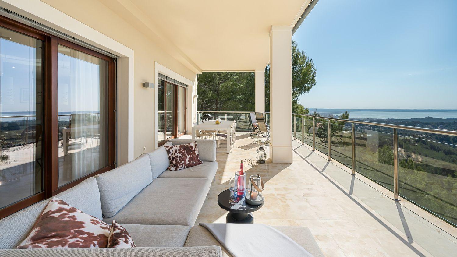 Casa en Venta en Palma de Mallorca