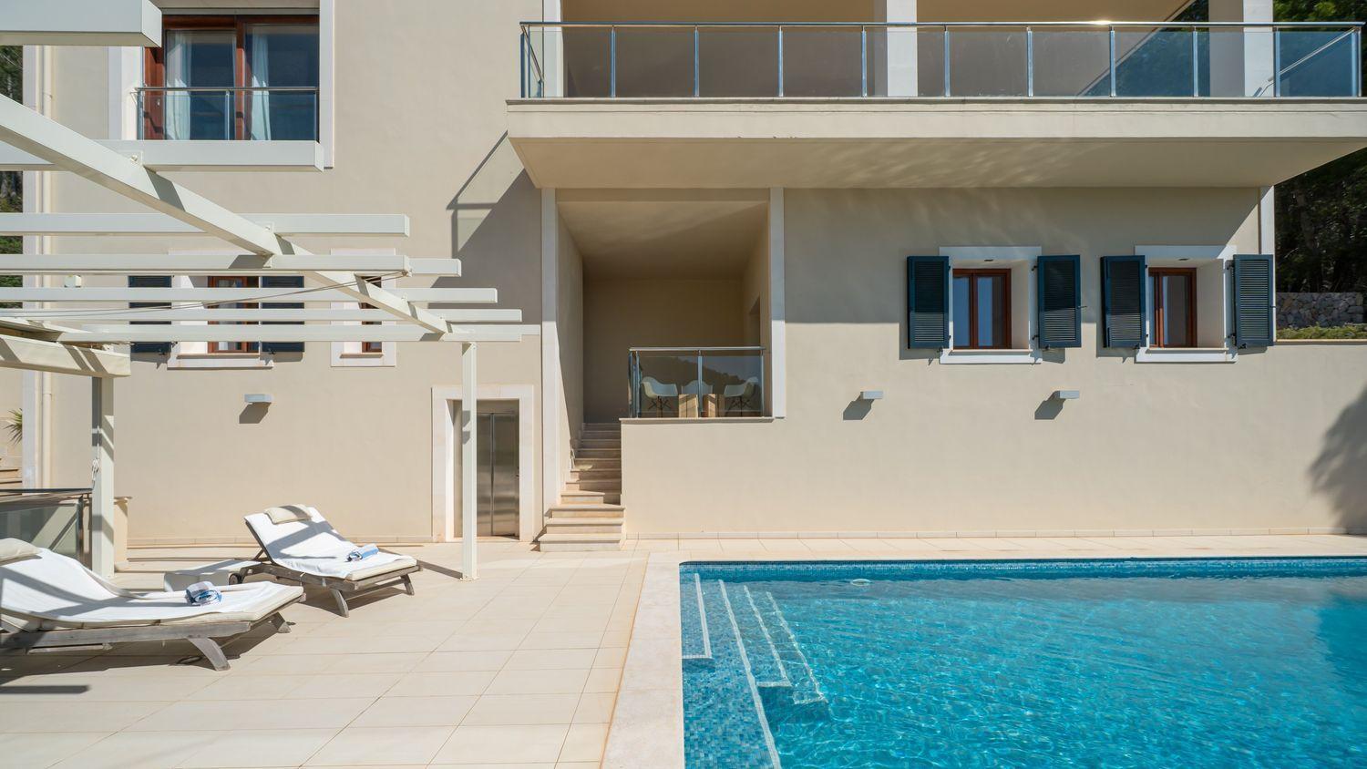 Casa en Venta en Palma de Mallorca