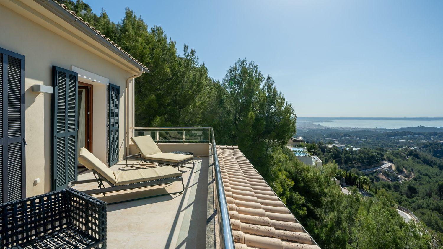 Casa en Venta en Palma de Mallorca