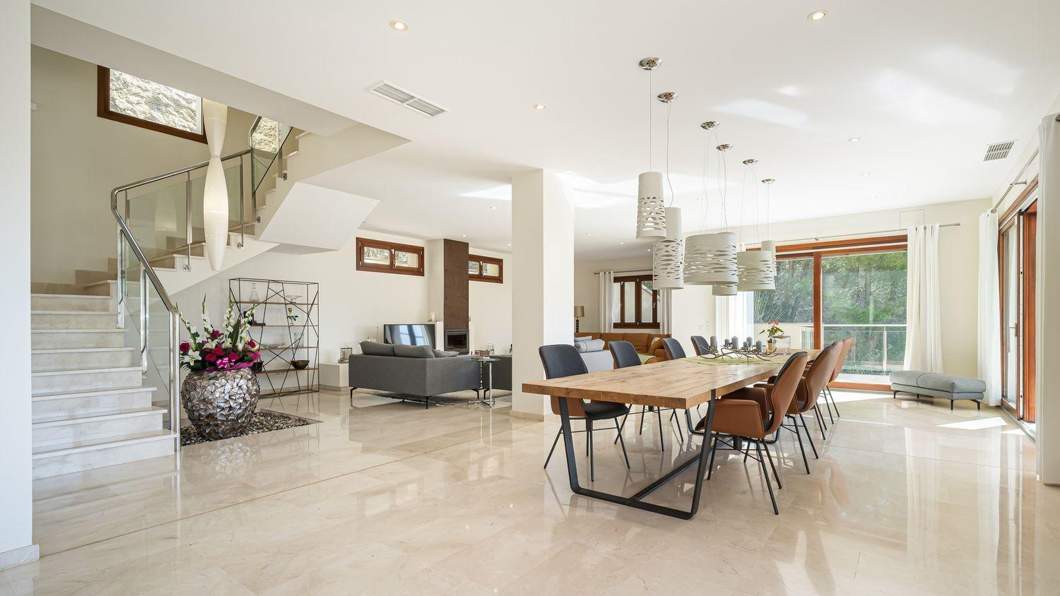 Casa en Venta en Palma de Mallorca