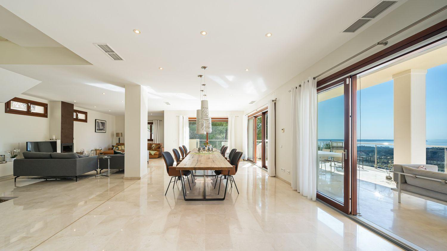 Casa en Venta en Palma de Mallorca