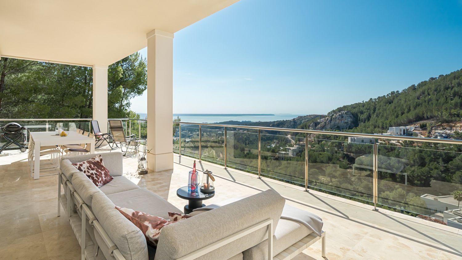 Casa en Venta en Palma de Mallorca