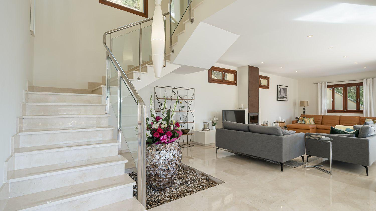 Casa en Venta en Palma de Mallorca
