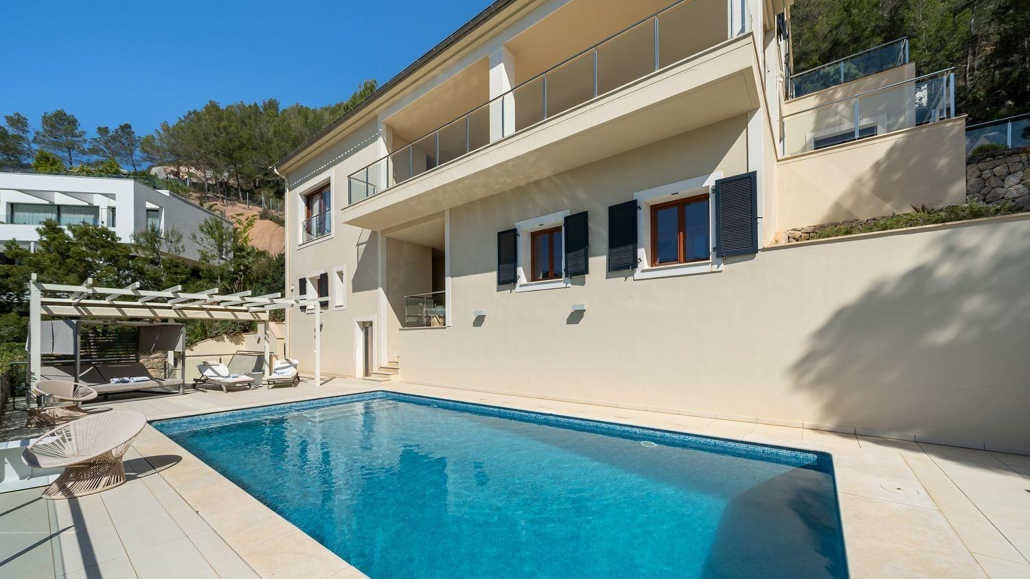 Casa en Venta en Palma de Mallorca