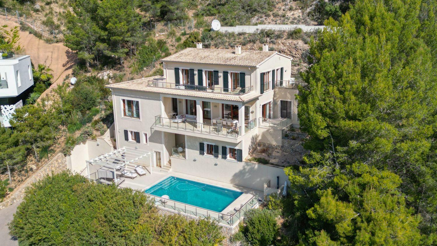 Casa en Venta en Palma de Mallorca
