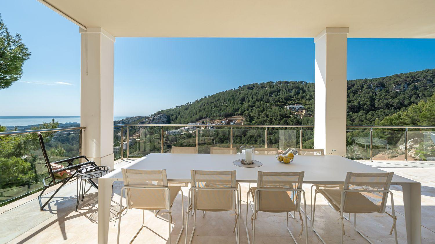Casa en Venta en Palma de Mallorca