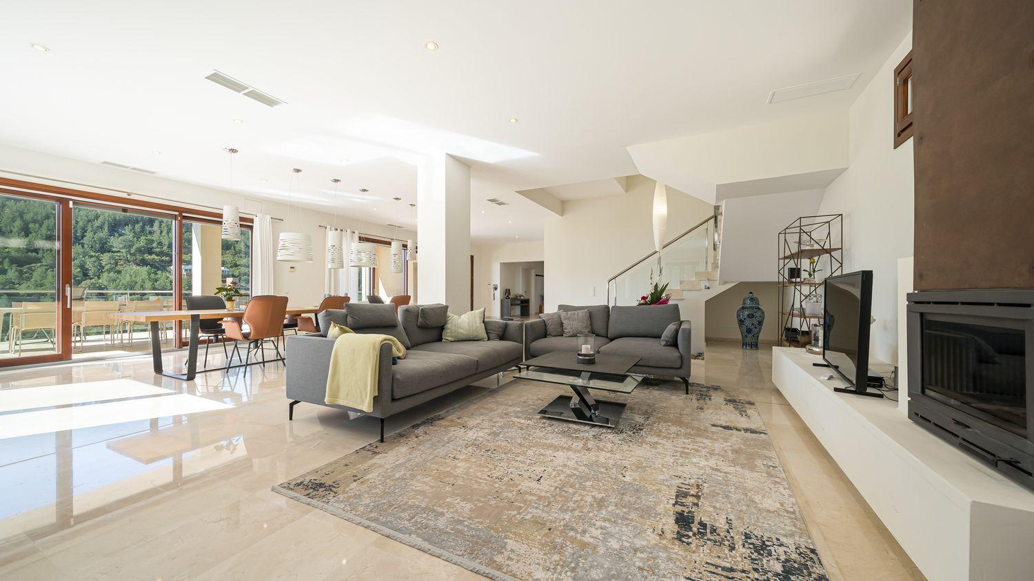 Casa en Venta en Palma de Mallorca