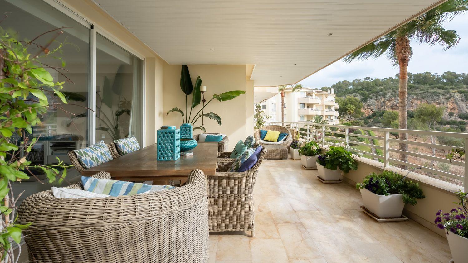 Piso en Venta en Calvià