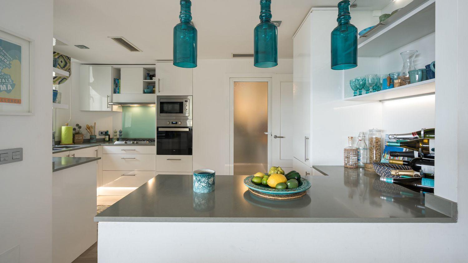 Piso en Venta en Calvià