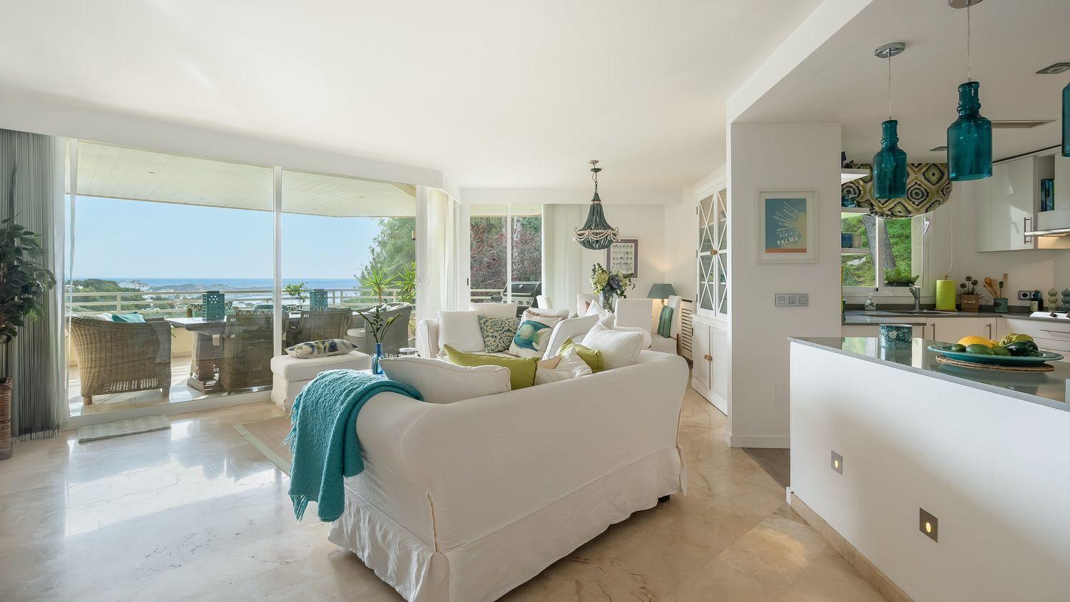 Piso en Venta en Calvià