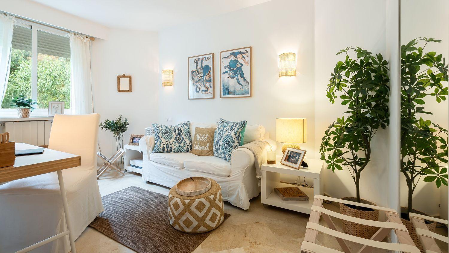 Piso en Venta en Calvià