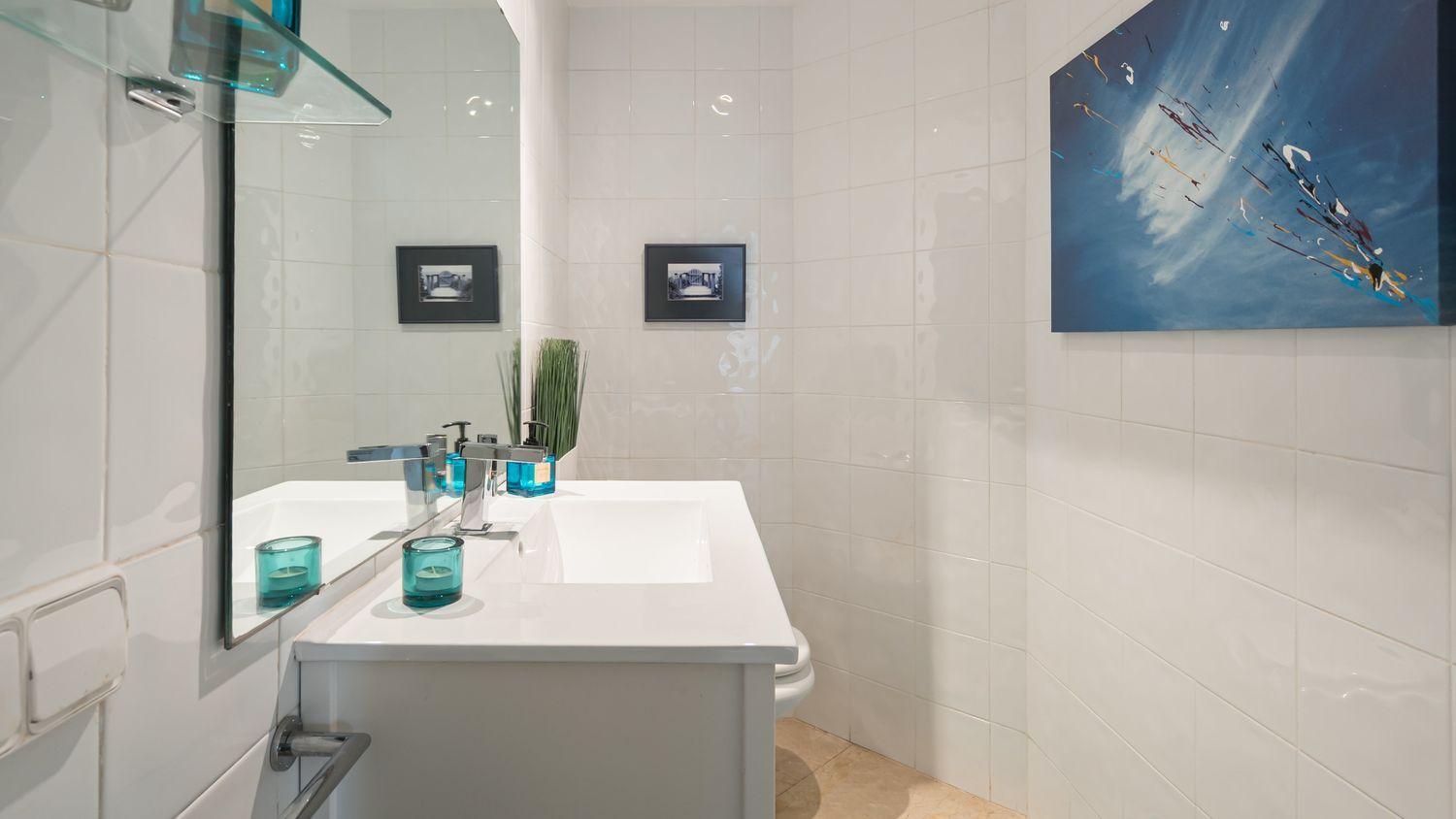Piso en Venta en Calvià