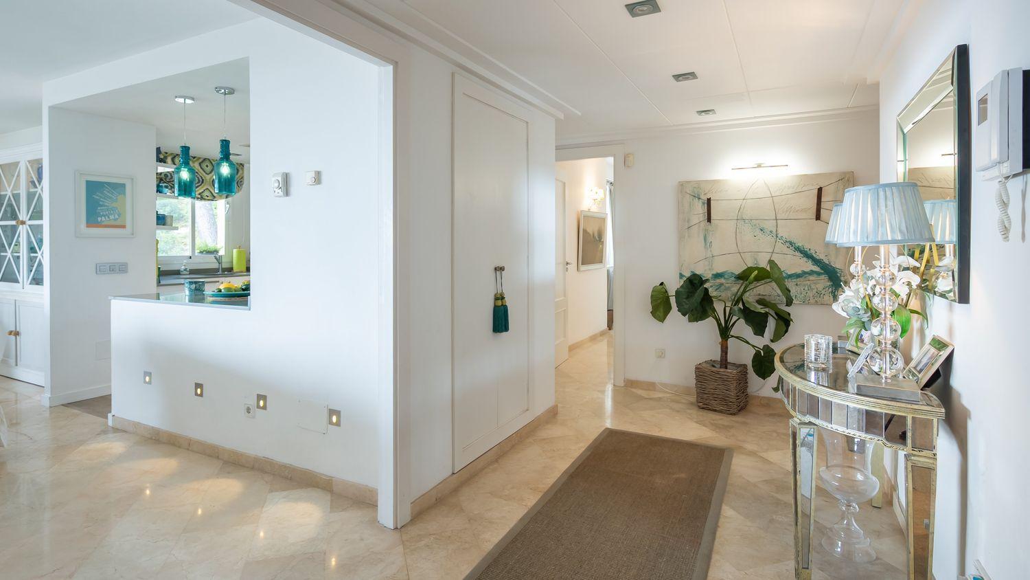 Piso en Venta en Calvià