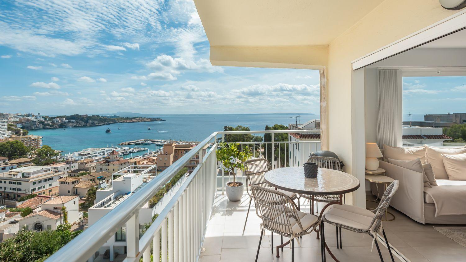 Flat for Sale in Palma de Mallorca