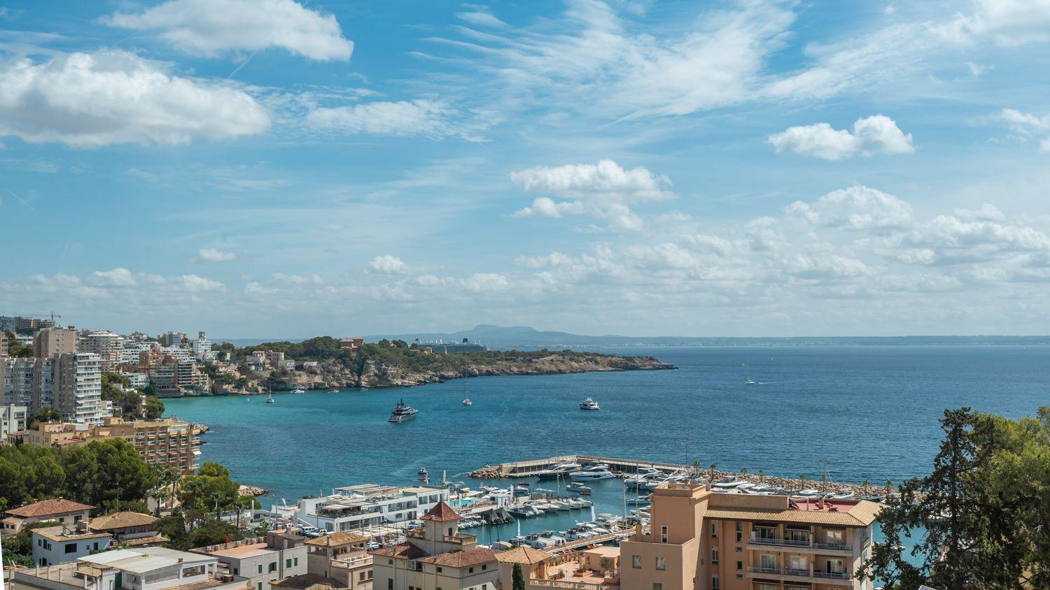 Flat for Sale in Palma de Mallorca